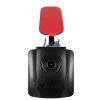 Camera hành trình Transcend DrivePro™ 110 đế dính kèm thẻ nhớ 16 GB chip flash MLC NAND