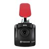 Máy quay hành trình Transcend DrivePro™ 230 WiFi đế dán keo kèm thẻ microSD 16 GB MLC NAND