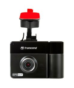 Camera Hành Trình DrivePro™ 520 WiFi chân đế dán kèm thẻ microSD MLC 32 GB