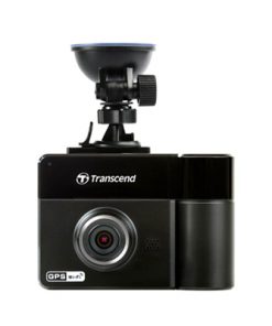 Camera Hành Trình DrivePro™ 520 WiFi chân đế hút kèm thẻ microSD MLC 32 GB