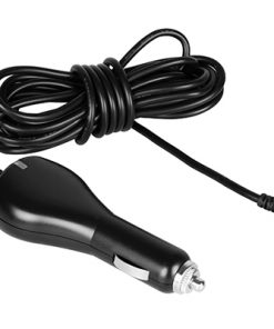 Bộ chuyển mạch tẩu châm điện Ô tô - Car Lighter Adapter micro-USB