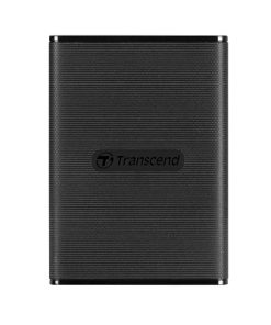 Transcend's ESD230C Portable SSD 240 GB 3D NAND flash USB 3.1 Gen 2