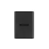 Transcend's ESD230C Portable SSD 960 GB 3D NAND flash USB 3.1 Gen 2