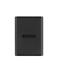 Transcend's ESD230C Portable SSD 960 GB 3D NAND flash USB 3.1 Gen 2