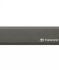 Transcend's ESD250C Portable SSD 960 GB 3D NAND flash USB 3.1 Gen 2