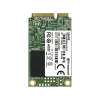 Transcend's mSATA SSD 230S SATA III 6Gb/s 256 GB 3D NAND Flash