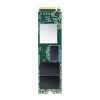Ổ cứng SSD M.2 MTE850 PCIe Gen3 x4 NAND MLC 3D 128 GB NVME™ Rev 1.2
