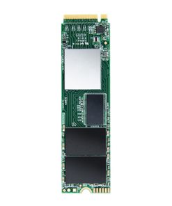 Ổ cứng SSD M.2 MTE850 PCIe Gen3 x4 NAND MLC 3D 128 GB NVME™ Rev 1.2
