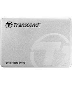 Transcend's SSD360S SATA III 6Gb/s 128 GB MLC NAND