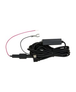Bộ dây nối điện trực tiếp máy quay hành trình ô tô Hardwire Power Cable mini-USB