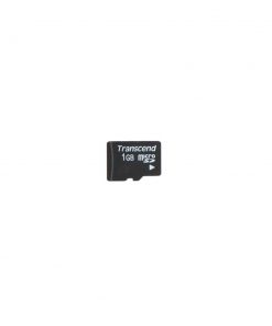 Thẻ nhớ microSD Transcend's microSD card 1 GB