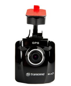 Camera Hành Trình DrivePro™ 220 WiFi chân đế dán kèm thẻ microSD 16 GB MLC NAND
