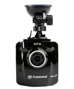 Camera Hành Trình DrivePro™ 220 WiFi chân đế hút kèm thẻ microSD 16 GB MLC NAND