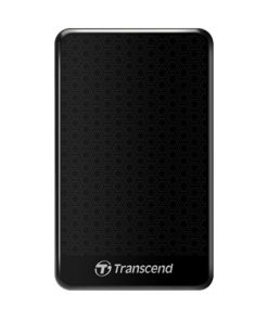 Ổ cứng di động 1 TB cho PC Classic StoreJet® 25A3K Đen USB 3.0