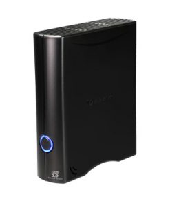 Ổ cứng gắn ngoài 3.5 inch 3 TB StoreJet® 35T3 USB 3.0