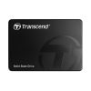 Transcend's SSD340K SATA III 6Gb/s 32 GB High-quality Synchronous MLC NAND