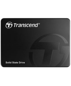 Transcend's SSD340K SATA III 6Gb/s 64 GB High-quality Synchronous MLC NAND