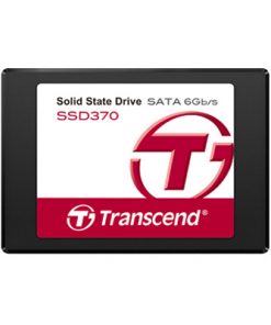Transcend's SSD370 SATA III 6Gb/s 1 TB Synchronous MLC NAND