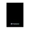 Transcend's 2.5" PATA Solid State Drive 64 GB MLC NAND