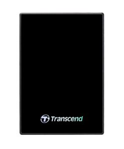 Transcend's 2.5" PATA Solid State Drive 128 GB MLC NAND