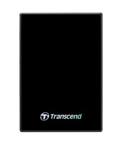 Transcend's SATA II 3Gb/s Solid State Drives 16 GB SLC NAND