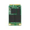 Transcend's SATA III 6Gb/s MSA370 mSATA SSD 1 TB MLC NAND