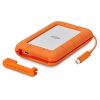 LaCie Rugged Thunderbolt USB-C 2 TB