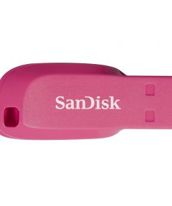 CRUZER BLADE USB FLASH DRIVE CZ50 8GB PINK