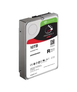 Seagate Ironwolf Pro 10TB ST10000NE0008