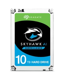 SkyHawk AI 10TB 3.5'' ST10000VE0008