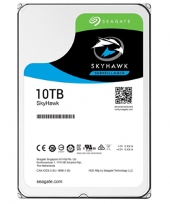 SkyHawk 10 TB 3.5'' ST10000VX0004