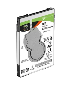 FireCuda 1TB 2.5'' ST1000LX015