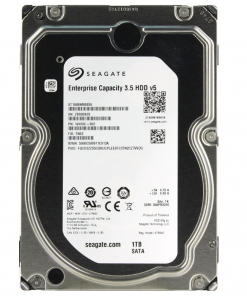 Enterprise Capacity 3.5 HDD 1 TB 512n SATA V5