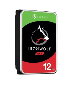 Seagate IronWolf 12 TB ST12000VN0008