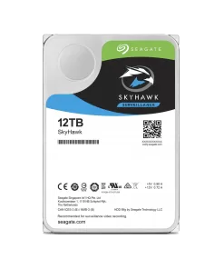 SkyHawk 12TB 3.5'' ST12000VX0008