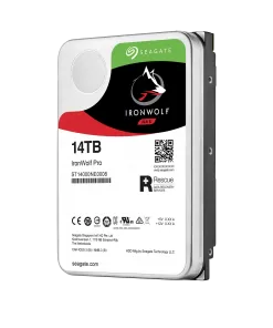 Seagate Ironwolf Pro 14TB ST14000NE0008