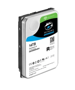 SkyHawk AI 14TB 3.5'' ST14000VE0008