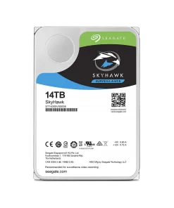 SkyHawk 14TB 3.5'' ST14000VX0008