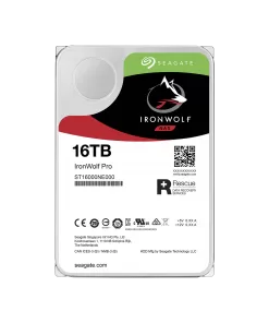 Seagate Ironwolf Pro 16TB ST16000NE000