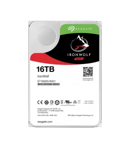 IronWolf 16 TB ST16000VN001