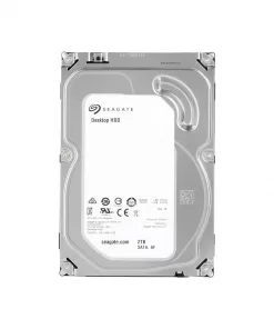 Desktop SATA HDD SED 2 TB ST2000DM002