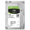 BarraCuda Hard Drive 2TB - ST2000DM006