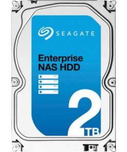 Enterprise NAS HDD 2TB 3.5'' ST2000VN0001