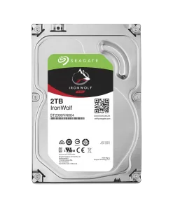 IronWolf 2TB ST2000VN004