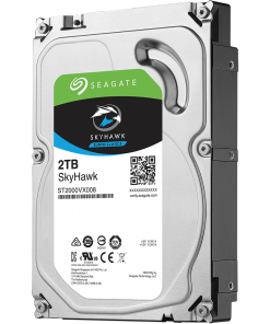 SkyHawk 2TB 3.5'' ST2000VX008