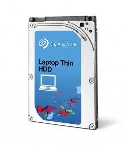 Laptop Thin HDD 320GB - ST320LM010