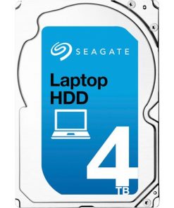 Laptop HDD 4 TB SATA 6 Gb/s - ST4000LM016