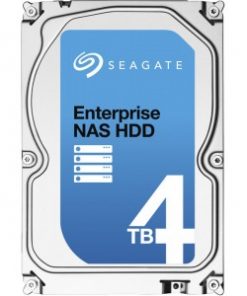 Enterprise NAS HDD 4TB 3.5'' ST4000VN0001