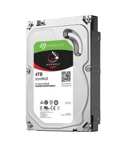 IronWolf 4TB ST4000VN008