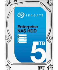 Enterprise NAS HDD 5TB 3.5'' ST5000VN0001
